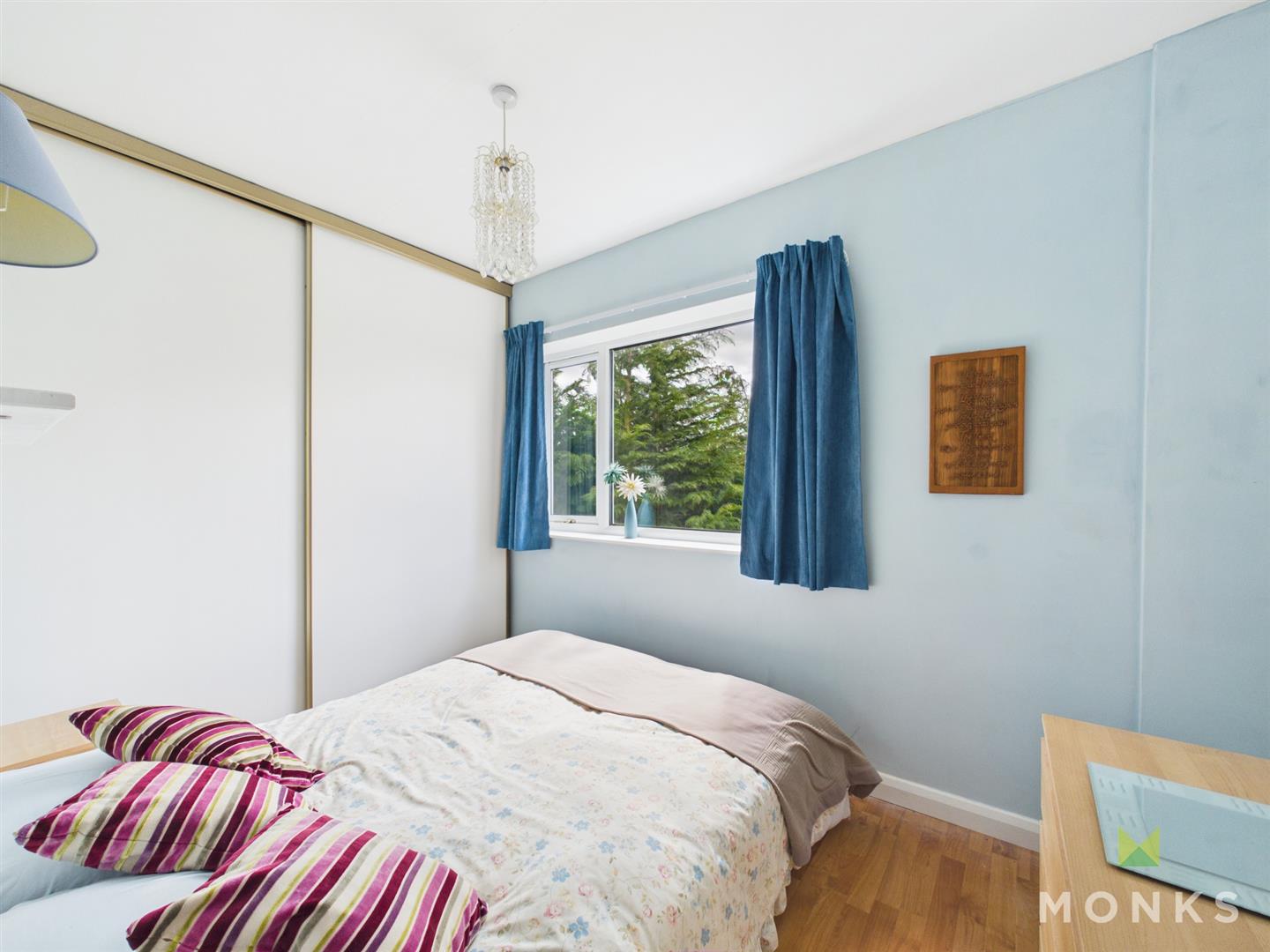 Penrhos Cottage Greenhill Bank, Ellesmere, SY12 9LU For Sale